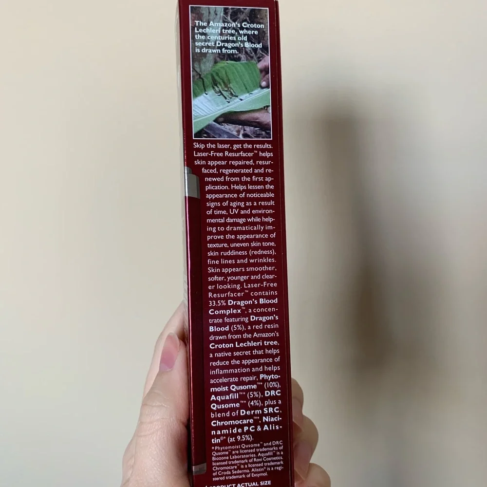 Peter Thomas Roth Laser Free Resurfacer Face Serum